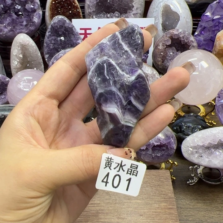 未镶嵌水晶大型摆件（非配饰）401
