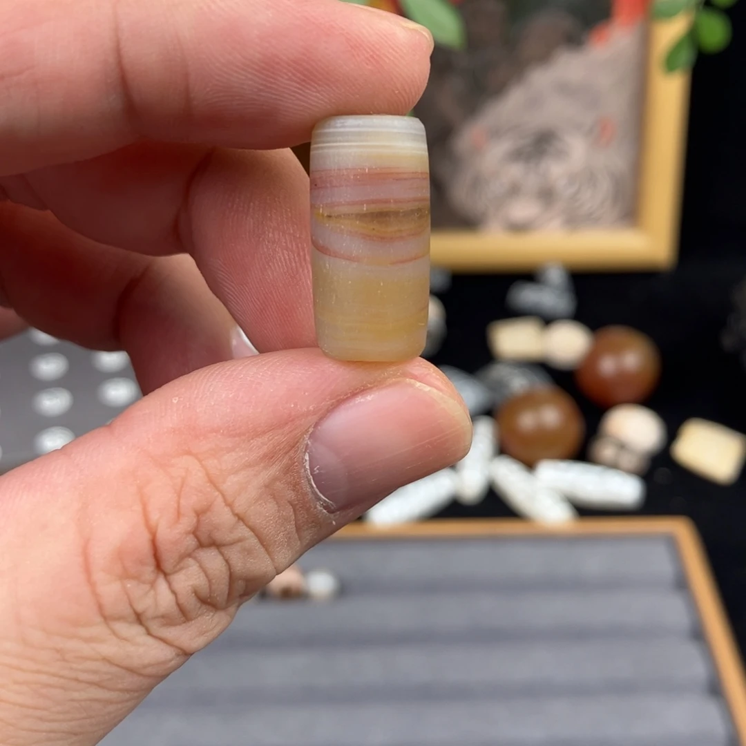 玛瑙/玉髓未镶嵌玛瑙