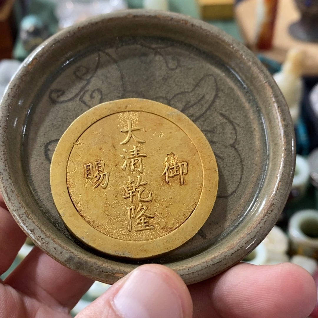 瓷片我的小可爱小可爱们