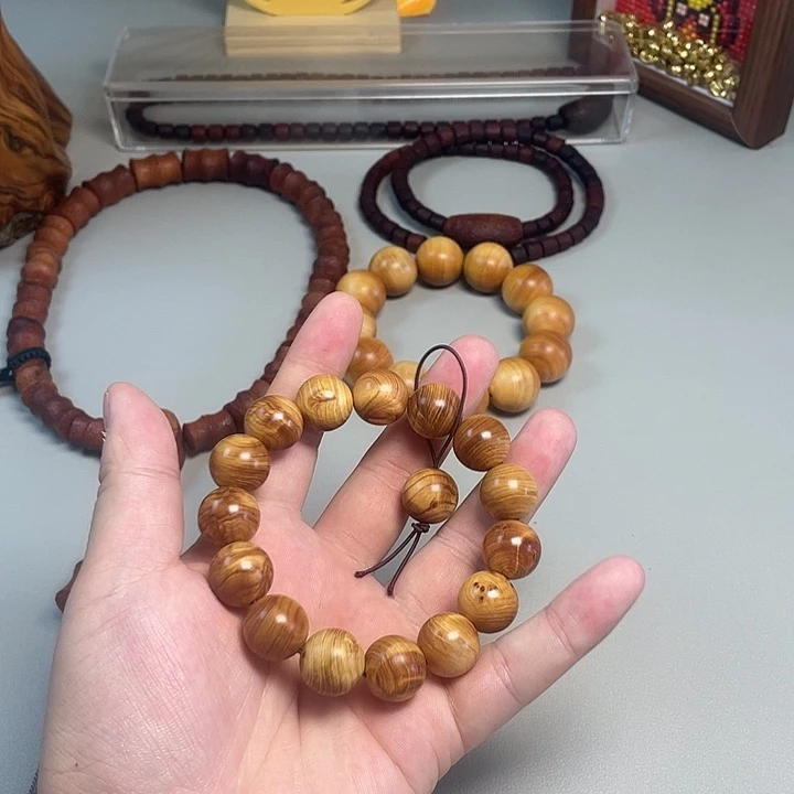 柏木（崖柏）太行崖柏1.5黑金闪电