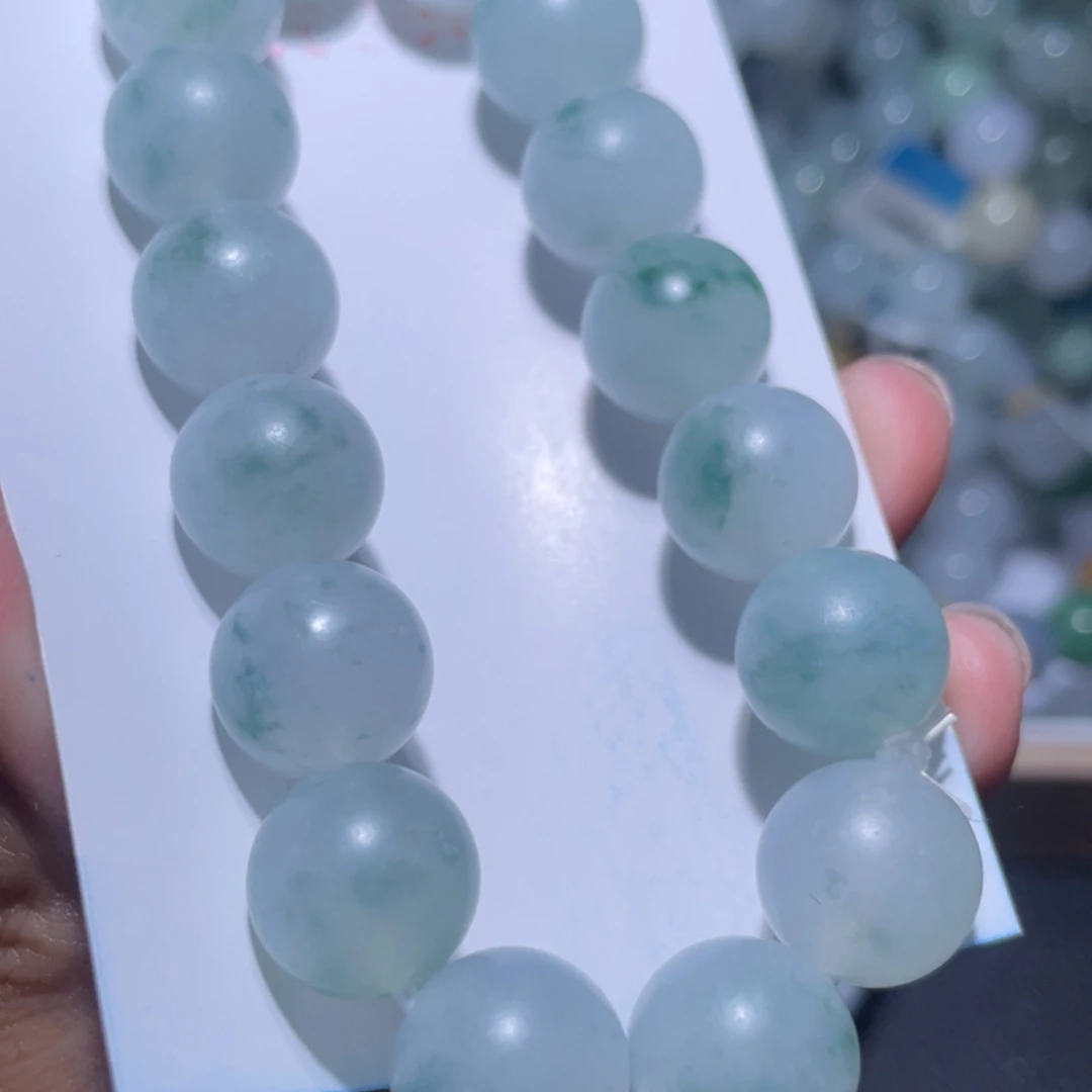 【闪购商品】未镶嵌定制翡翠