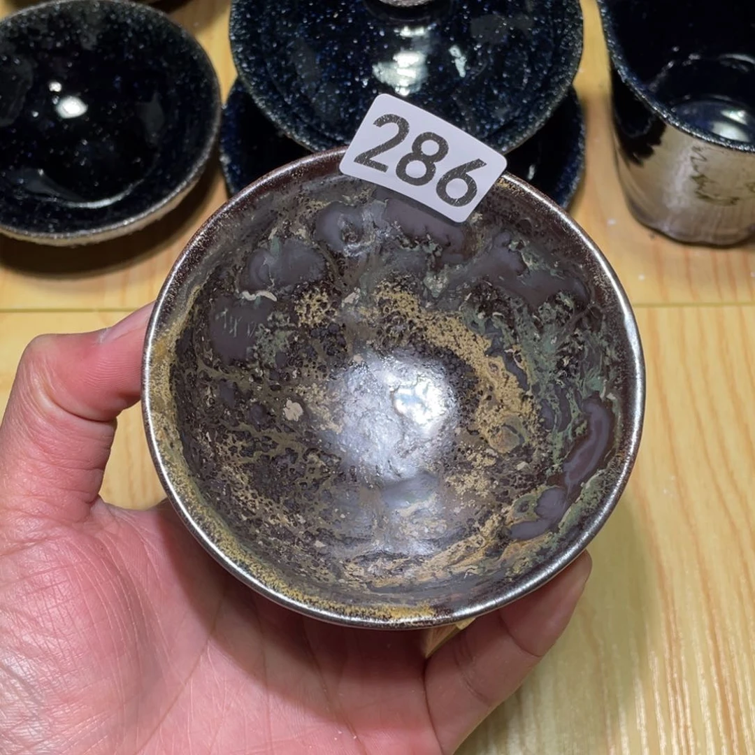 茶盏美好生活从开始到