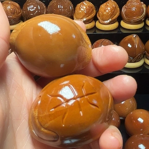 小***羊手串/手链橄榄核直播88