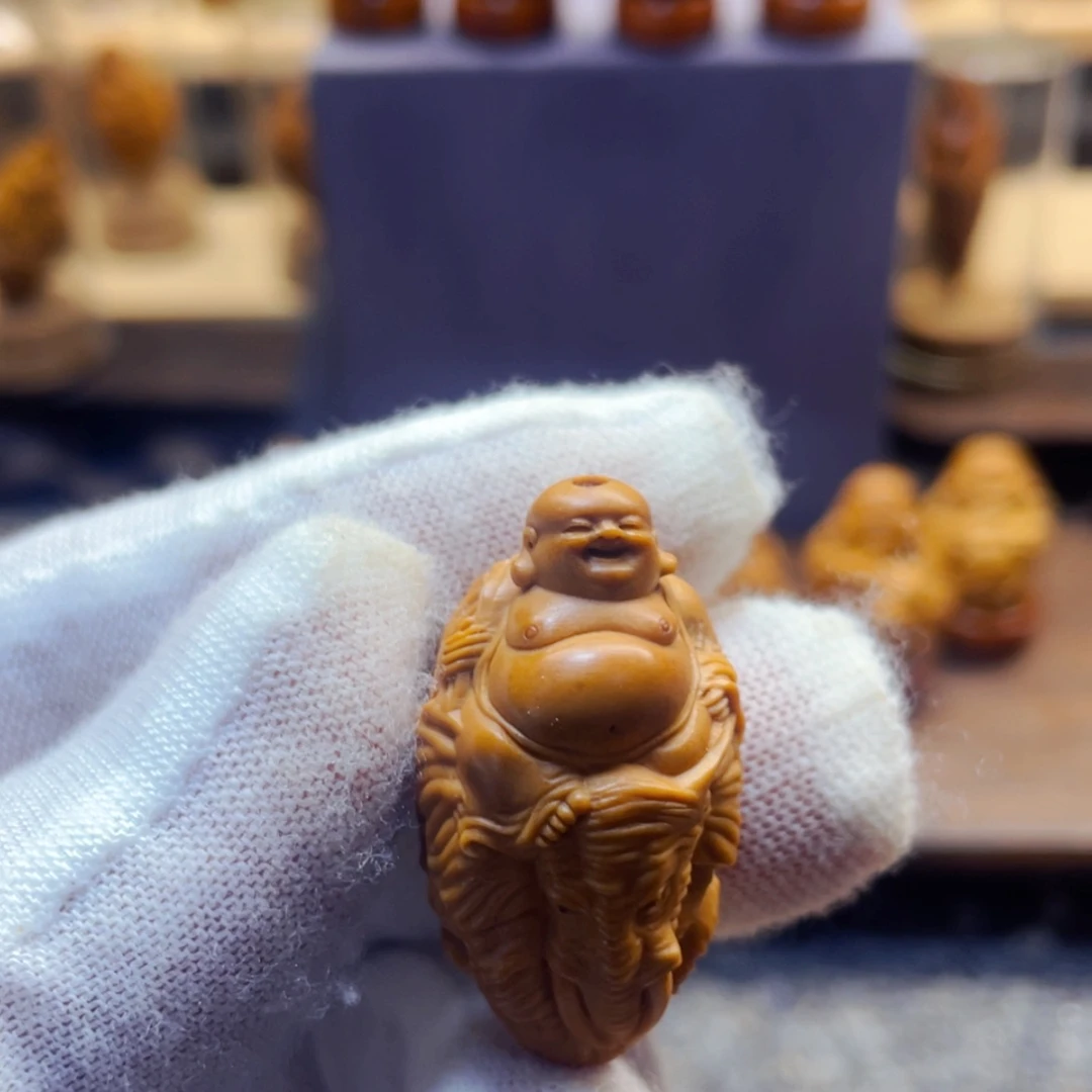 【闪购商品】手串/手链橄榄核