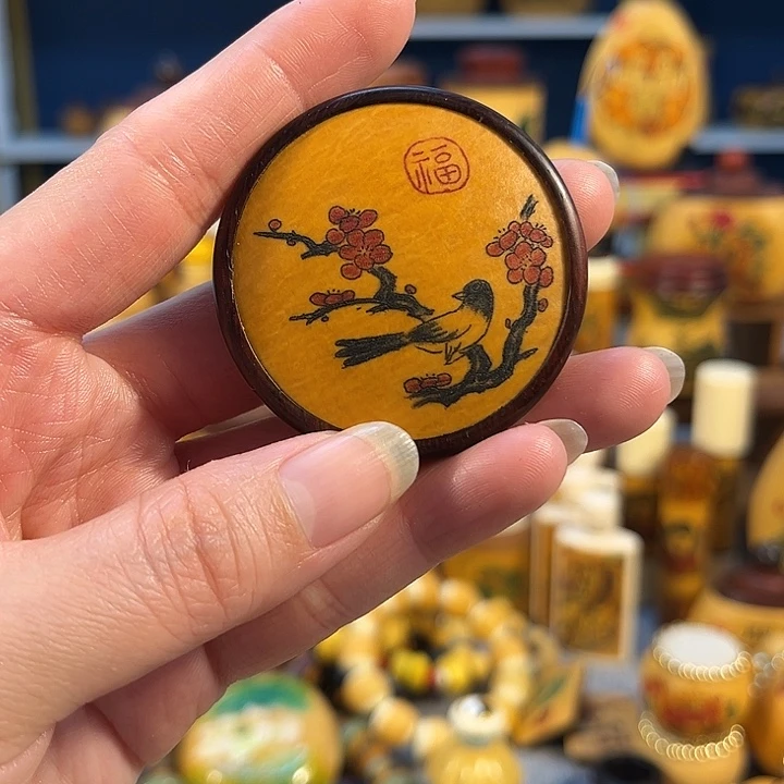 大叶紫檀（黑酸枝木类）