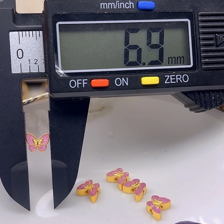 银S925镶嵌颈饰紫晶紫晶925镶嵌77