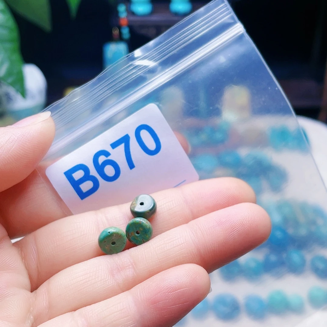 绿石头十堰特色手工配饰