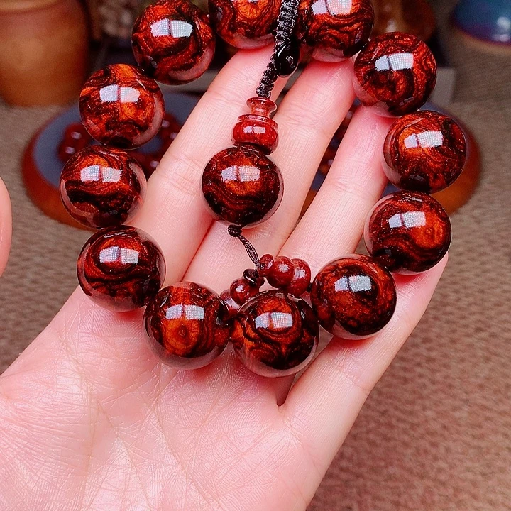 黄花梨/降香黄檀10