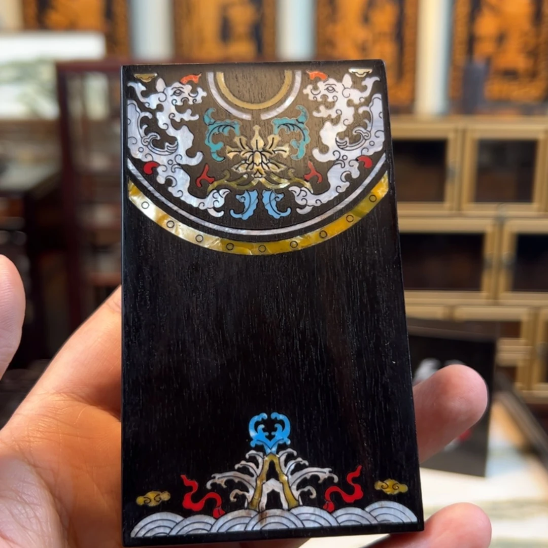 【闪购商品】黑酸枝木类成套家具紫光檀细支