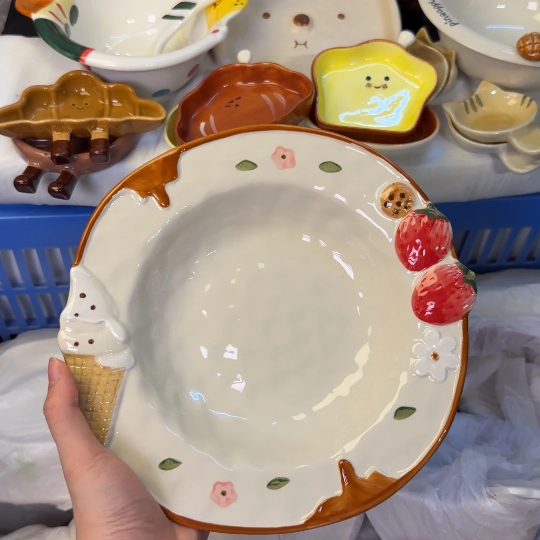 瓷如此陶瓷头发陶瓷厂