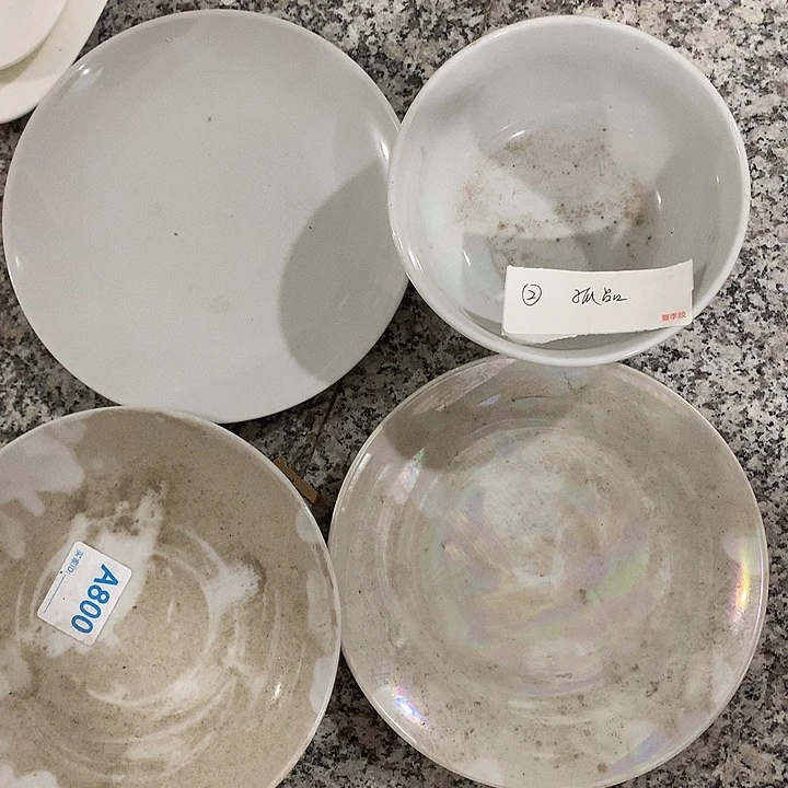 摆件陶瓷艺术作品欣赏