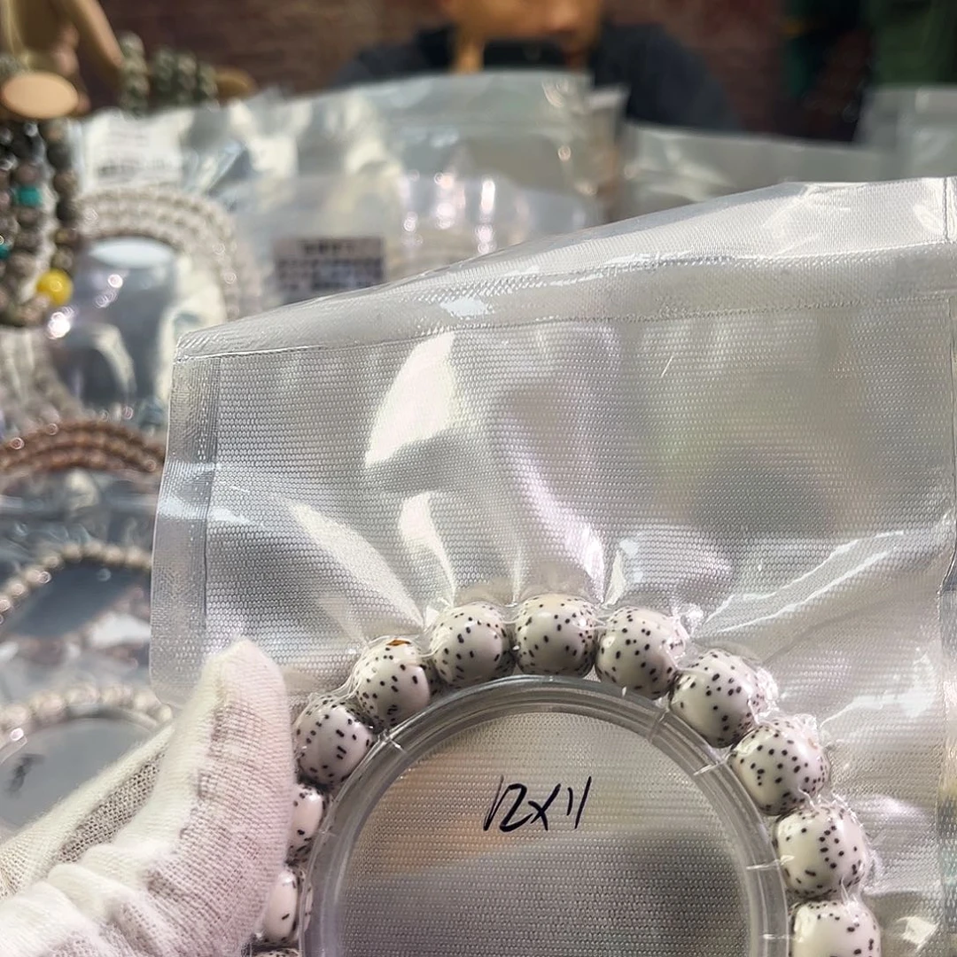 吊坠星月菩提一物一图所见即所得