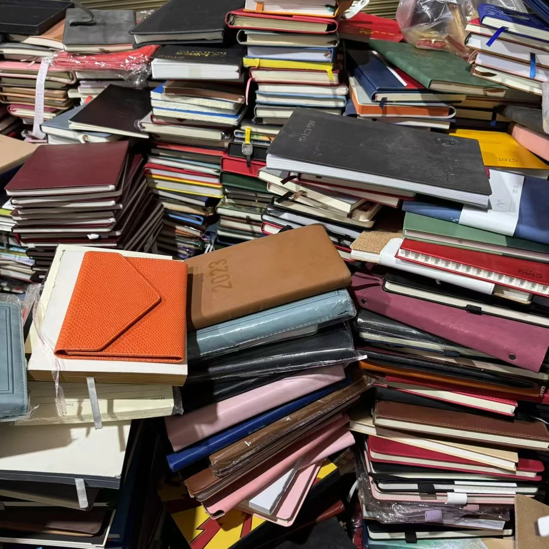 不支持退换大瑕疵笔记本格式不挑商务定制笔记本