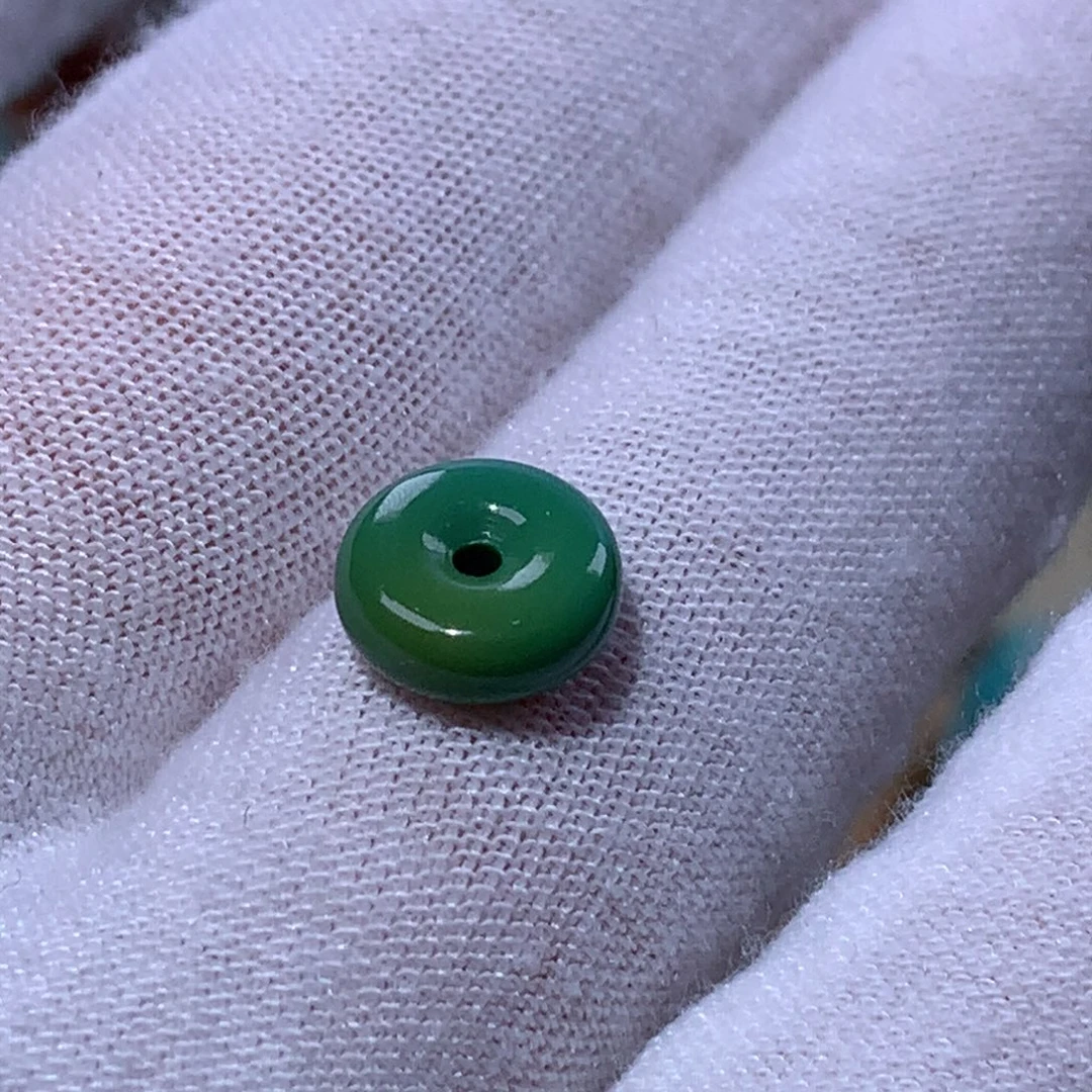 绿松石未镶嵌珠宝奇石13