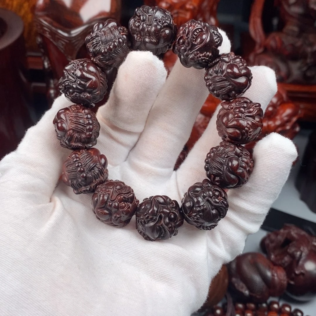 小叶紫檀其他c****堂檀香紫檀