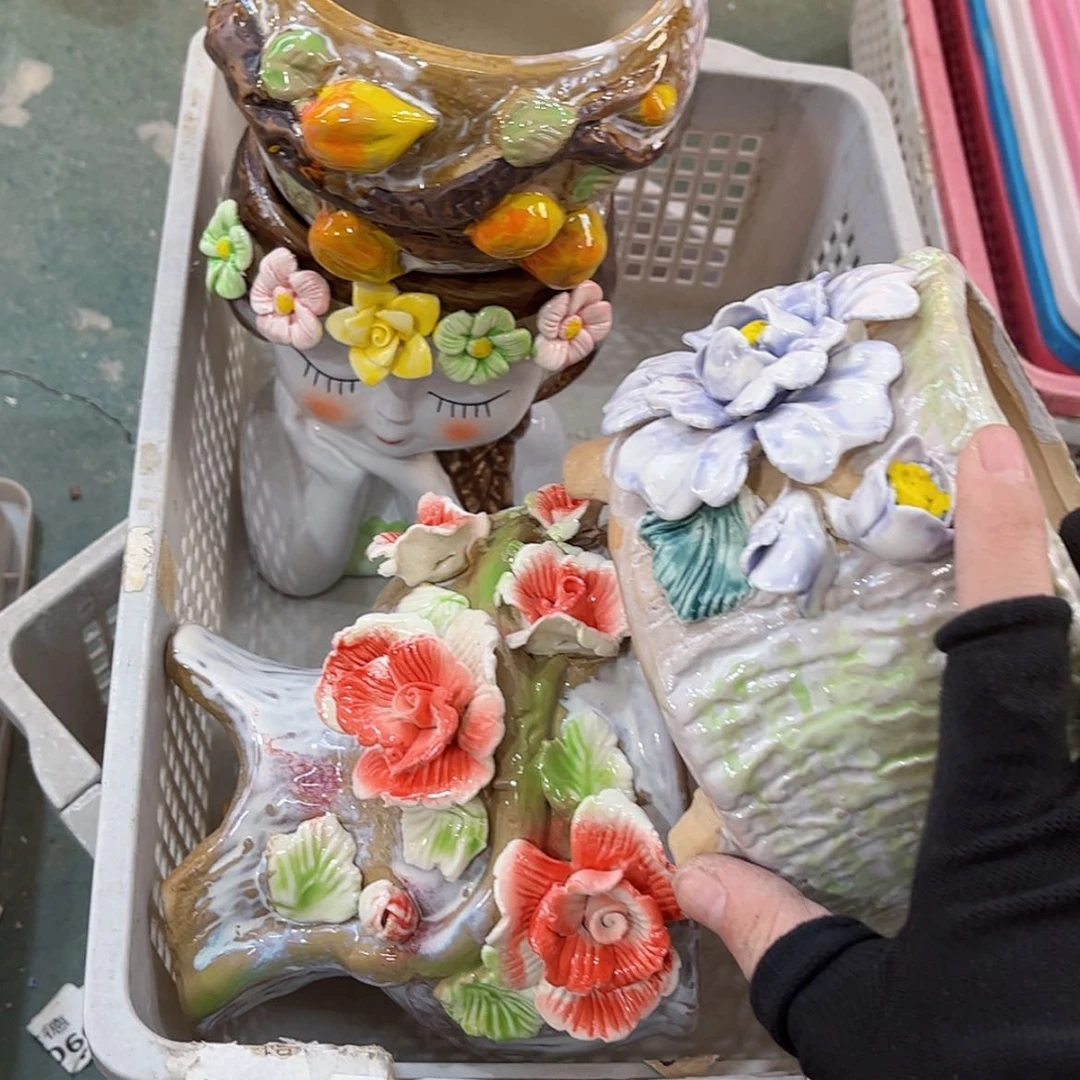 【闪购商品】红陶福利