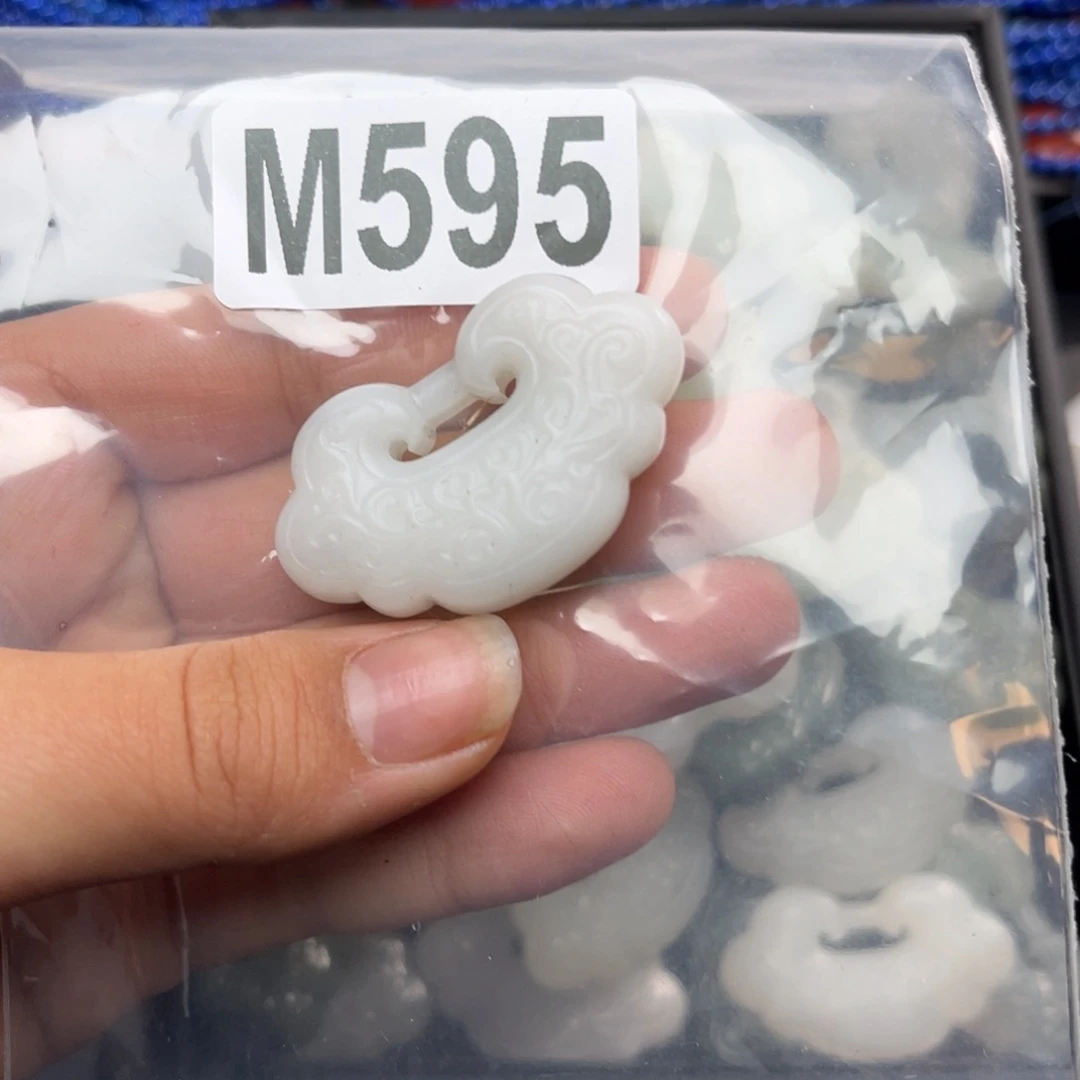 和田玉珠宝奇石未镶嵌