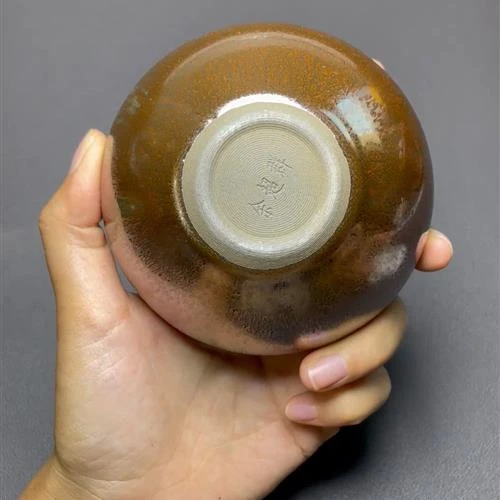 【闪购商品】茶盏-10156..........