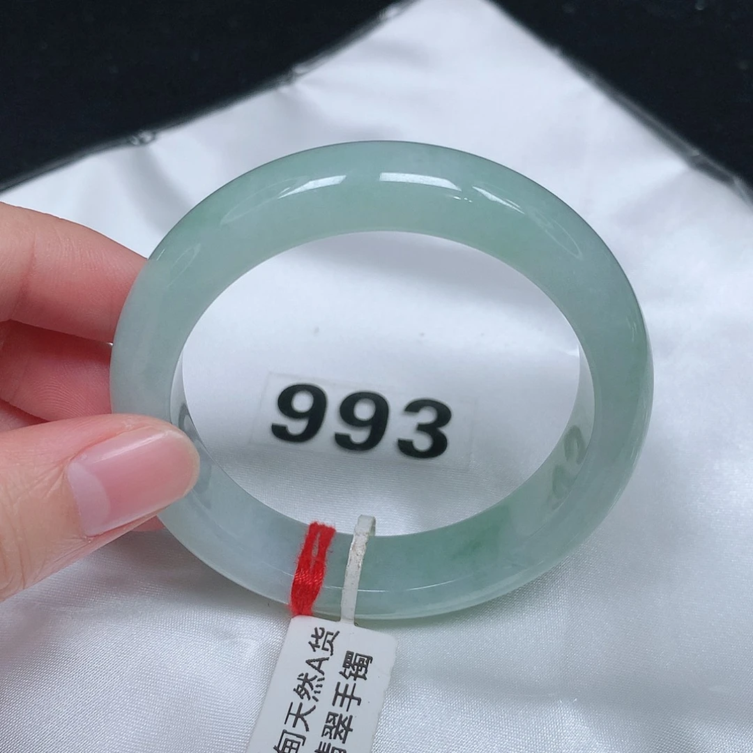 翡翠未镶嵌手镯翡翠手镯未镶嵌