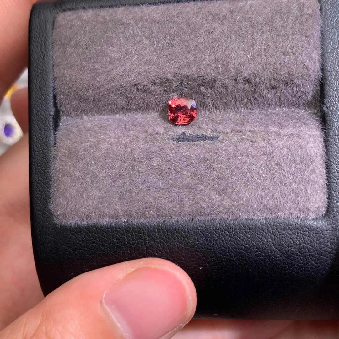 裸石尖晶石0.68ct