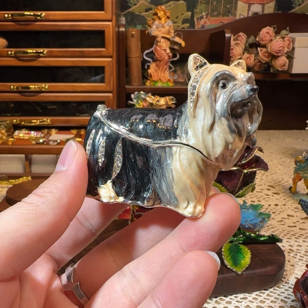 手工制品默认微瑕