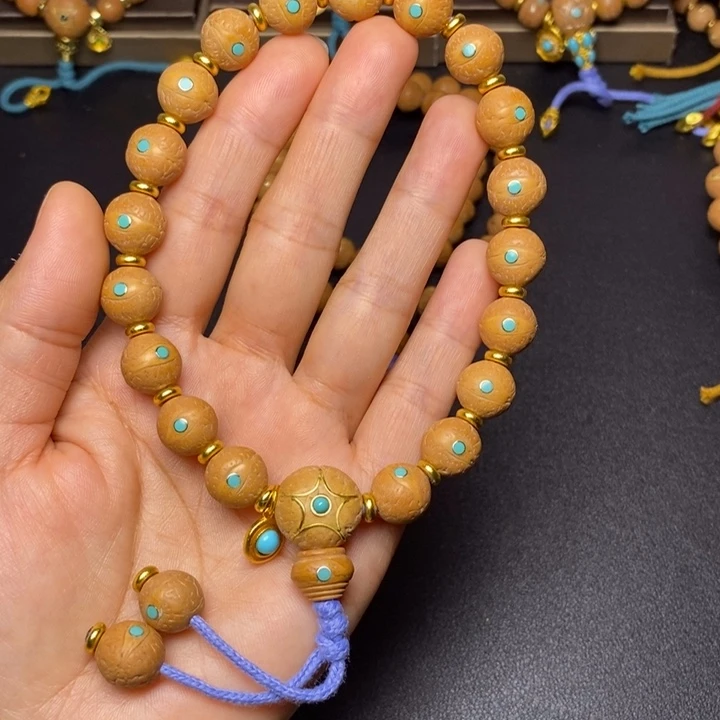 凤眼菩提手串12➕分凤眼菩提手串