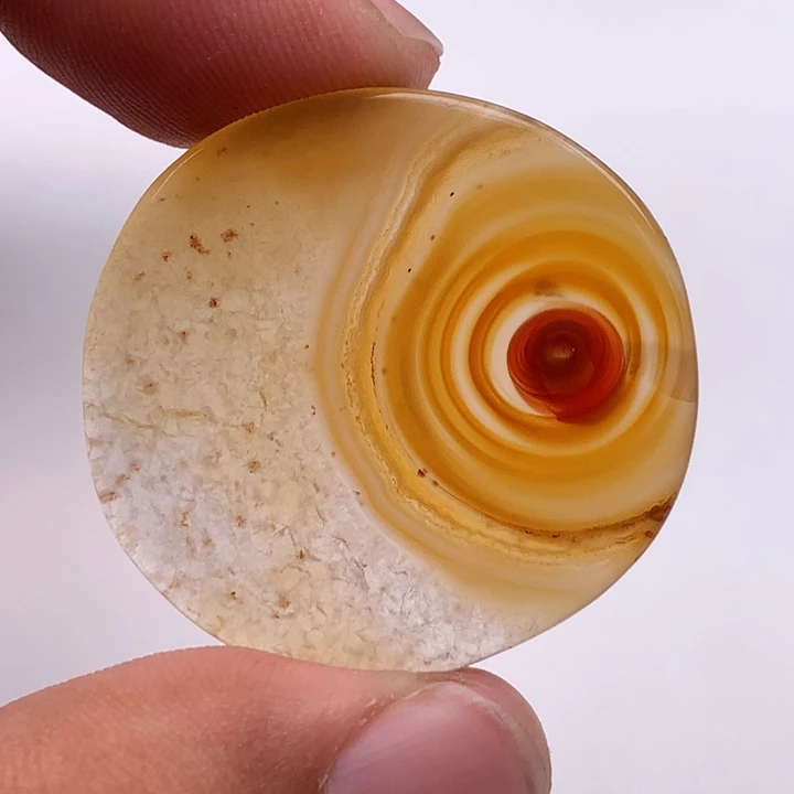 玛瑙/玉髓颈饰未镶嵌重*十