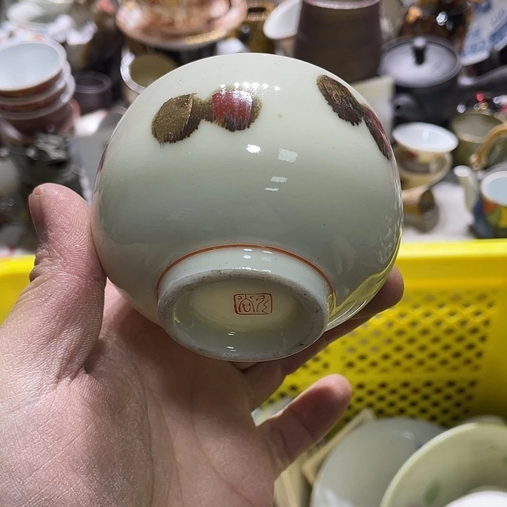 瓷片你的人生就是说你