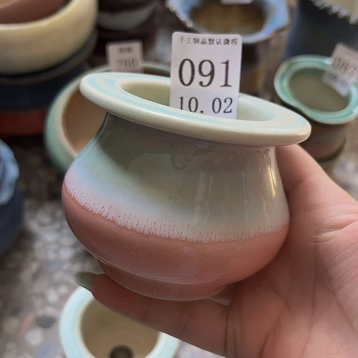 瓷片景德镇陶瓷手工制作