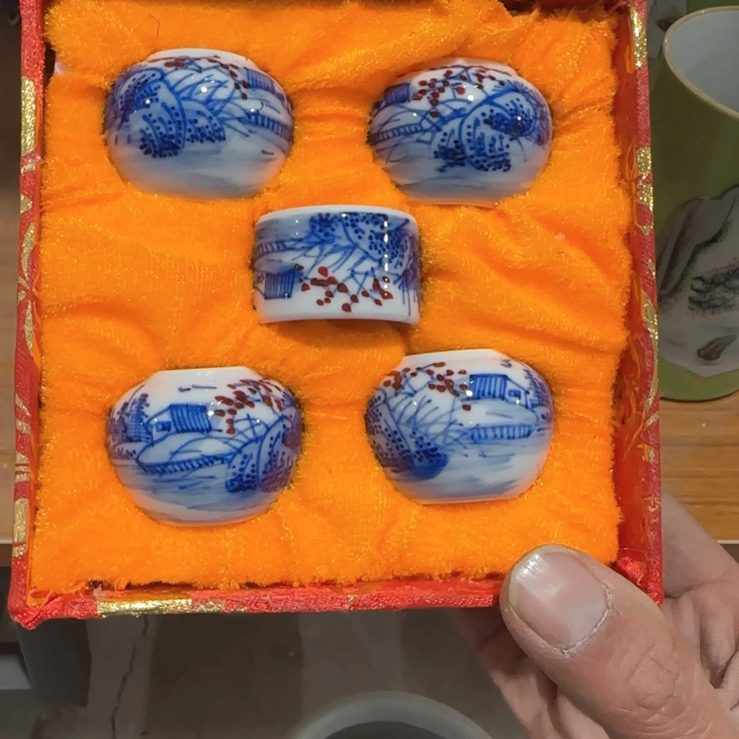 瓷片瓷器的造型艺术是现代生活