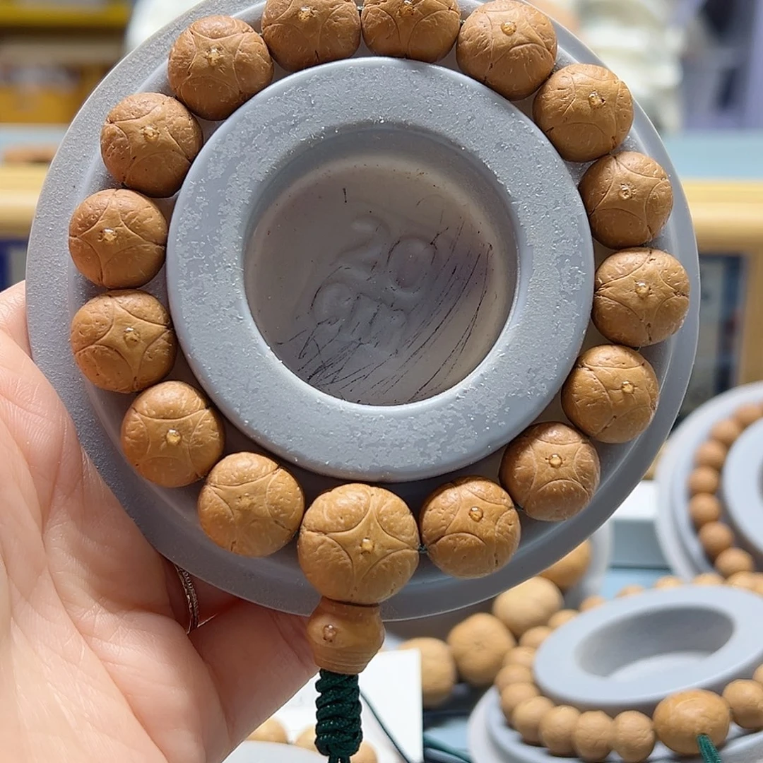 凤眼菩提手串15麒麟，9@9223