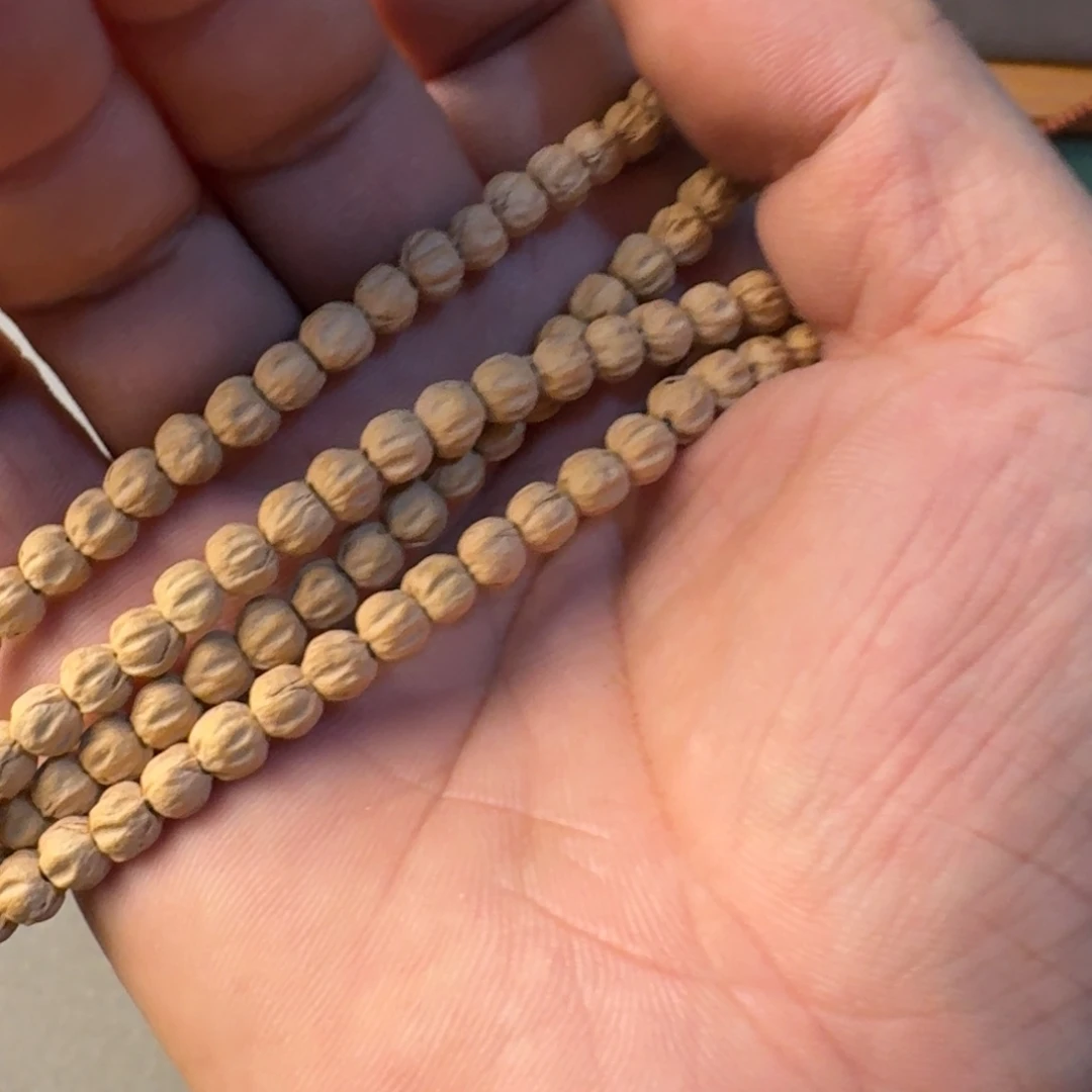 毛****柏香籽/百香籽吊坠