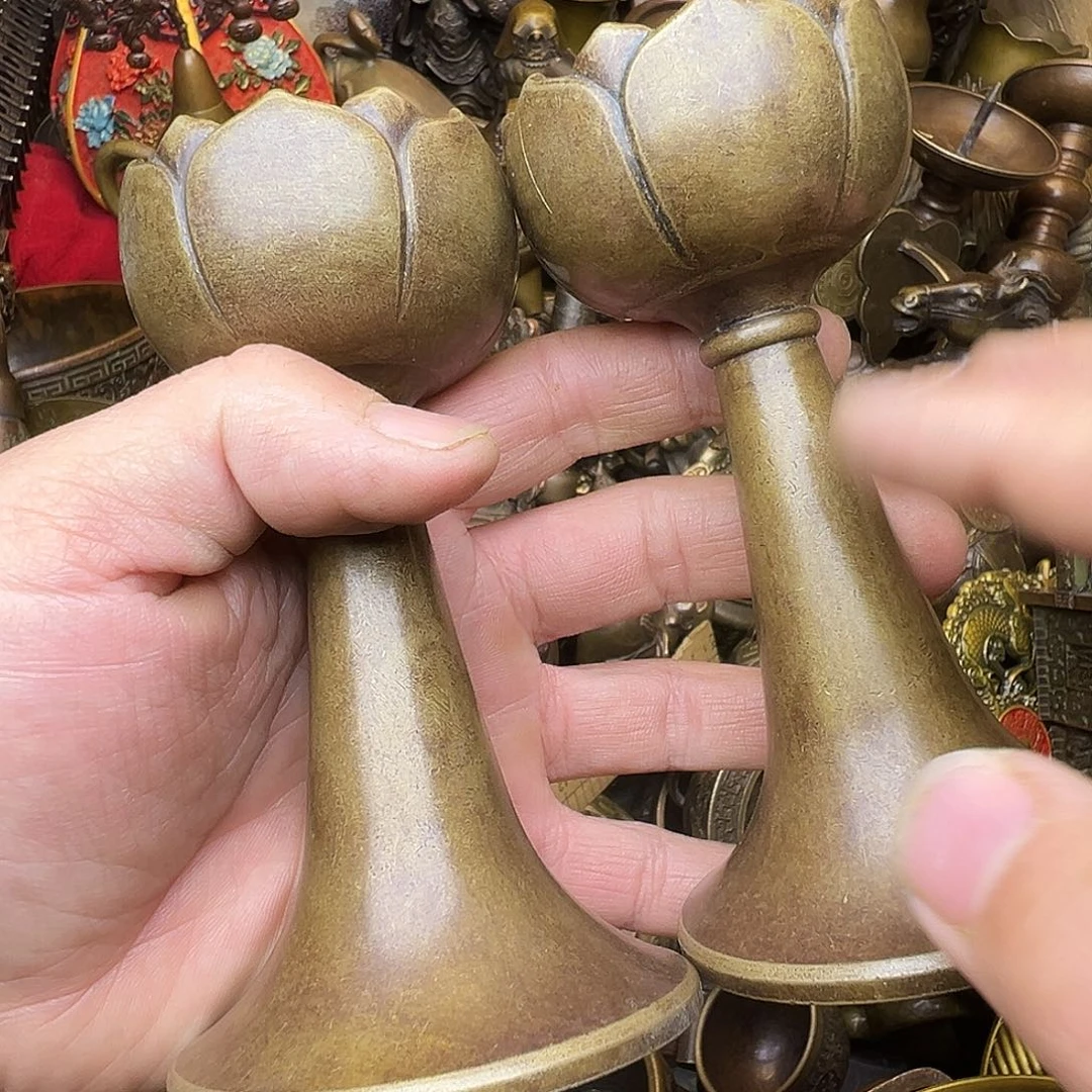 精品铜器，精美文玩