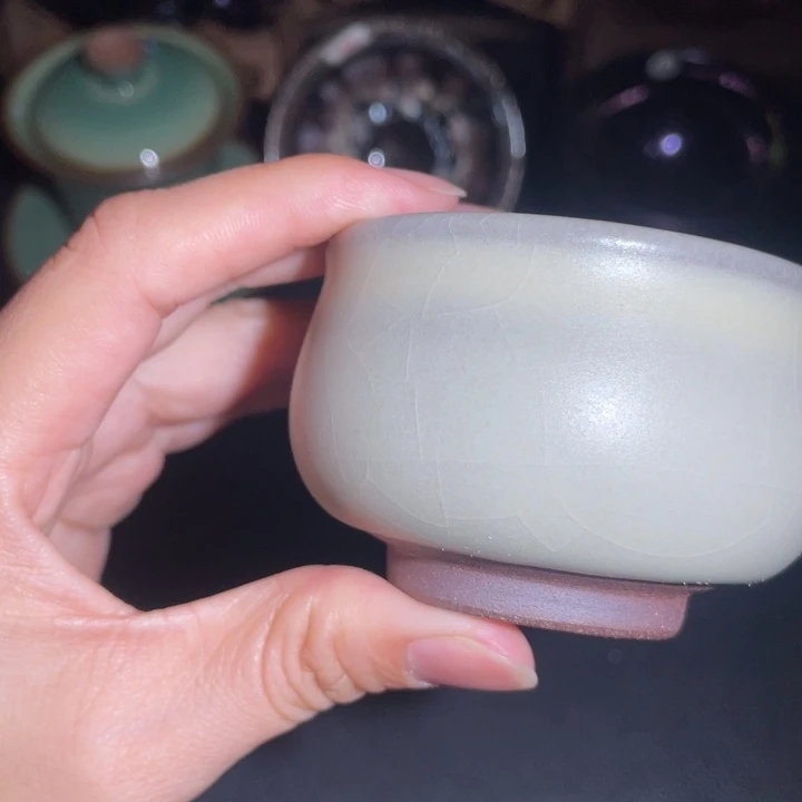 茶盏建盏直播间链接