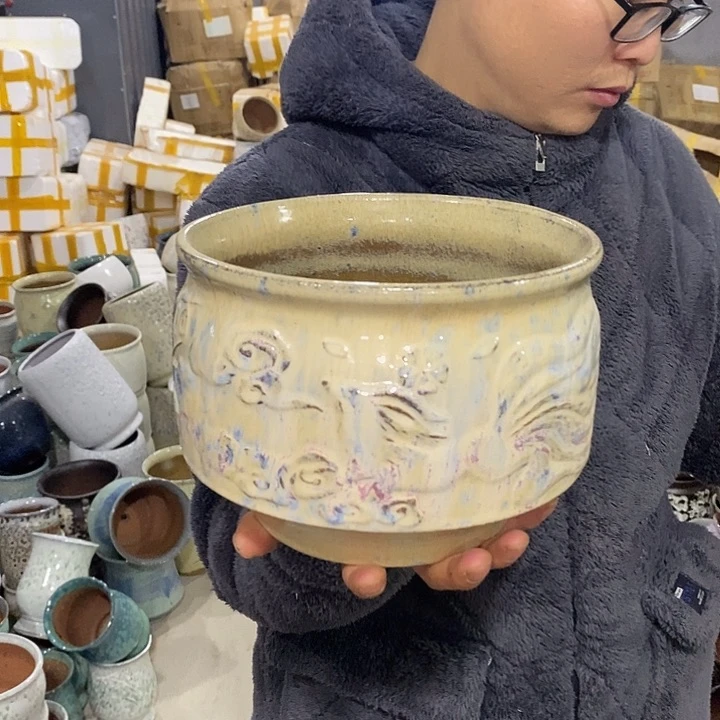 红陶高度14口20啦啦啦