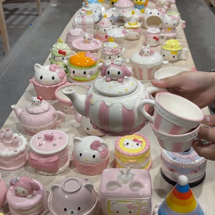 紫砂茶案我在外面吃饭了哈