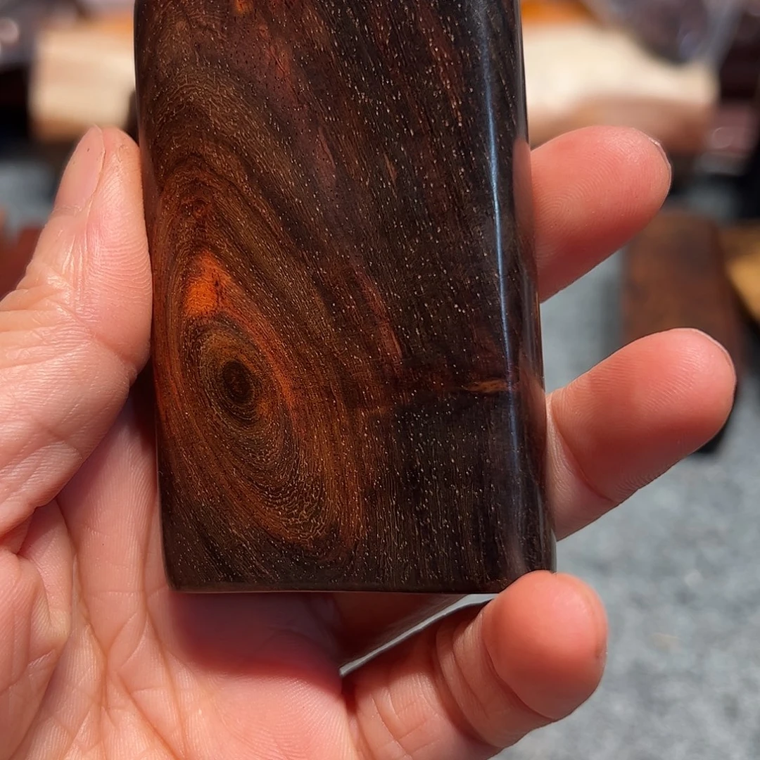 交趾黄檀（大红酸枝）用****7