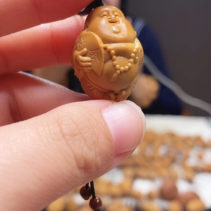 手串/手链橄榄核橄榄核