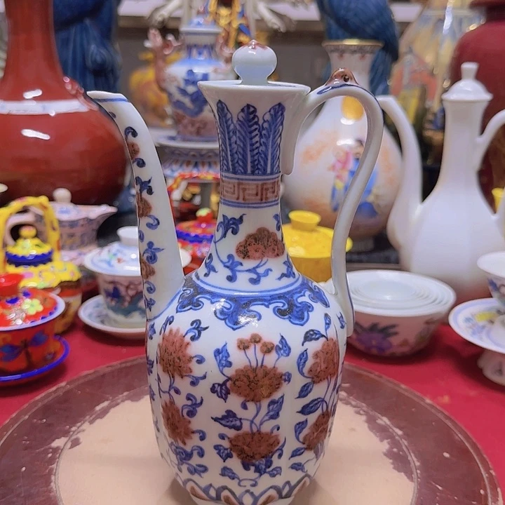 摆件创意设计风格