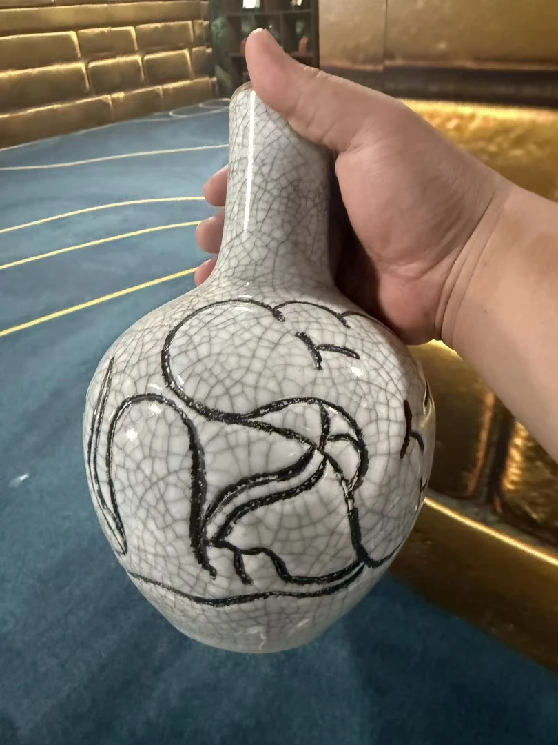 【藏心阁】小小摆件（家居A0902）