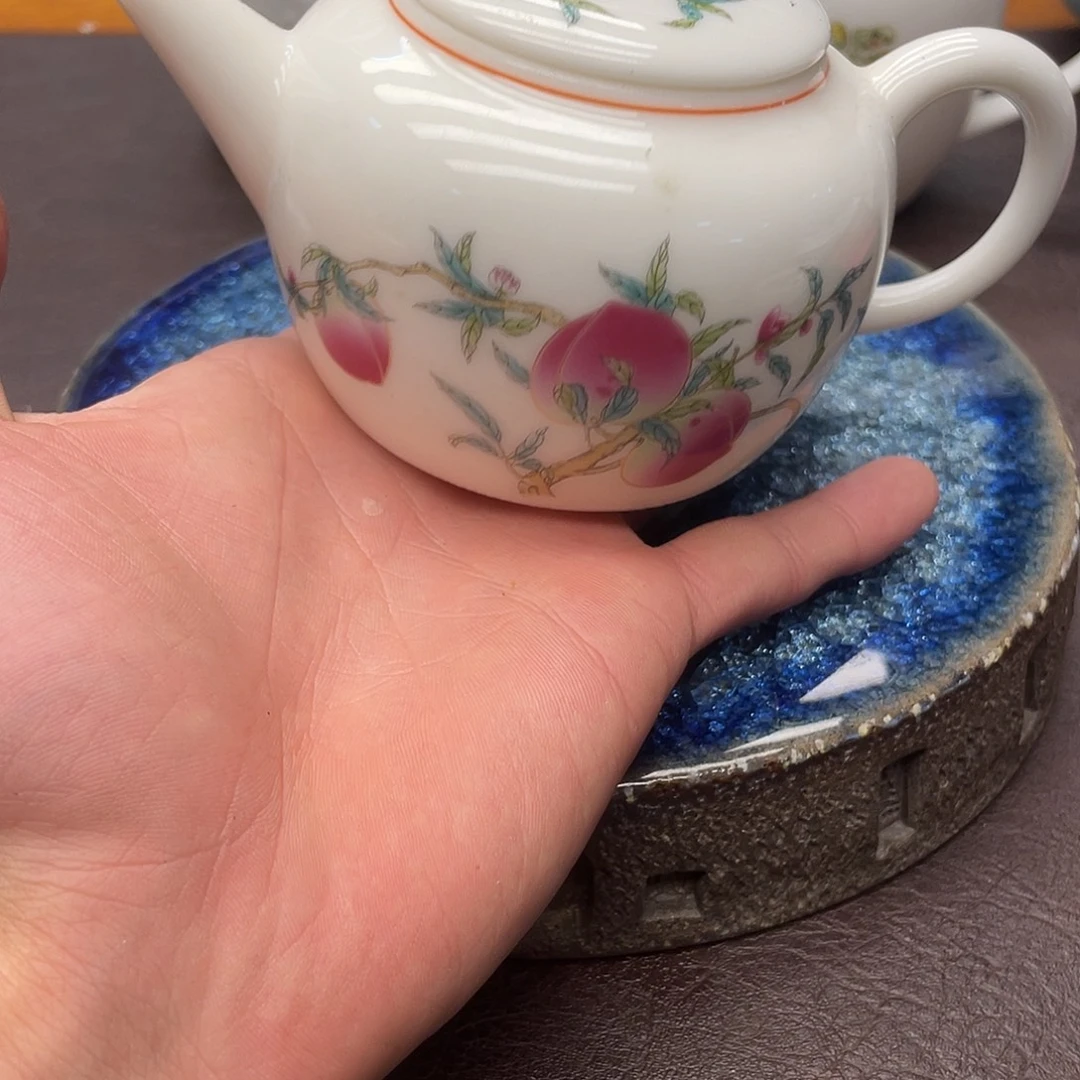 茶具这么便宜的吗