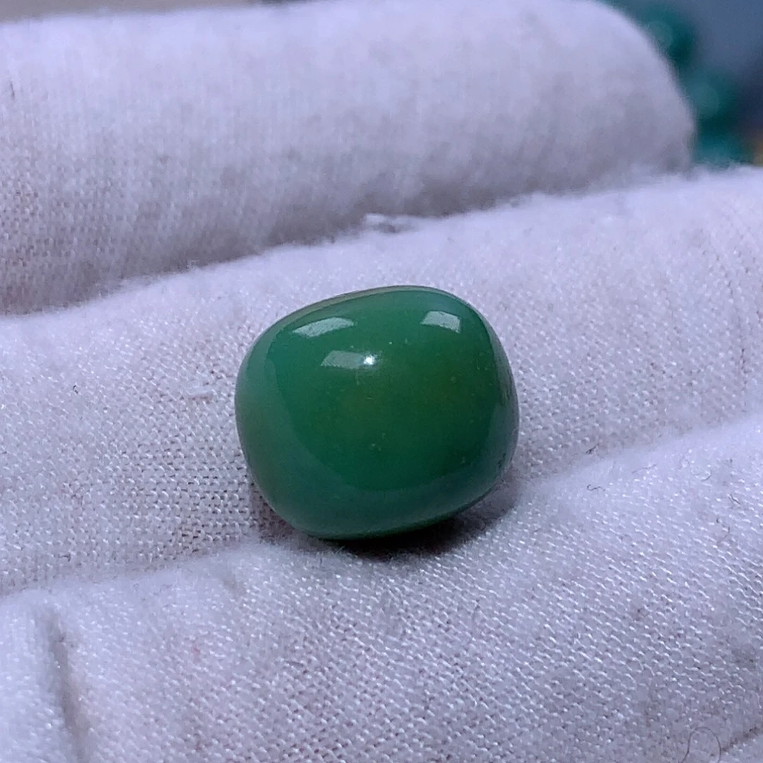 绿松石未镶嵌珠宝奇石737