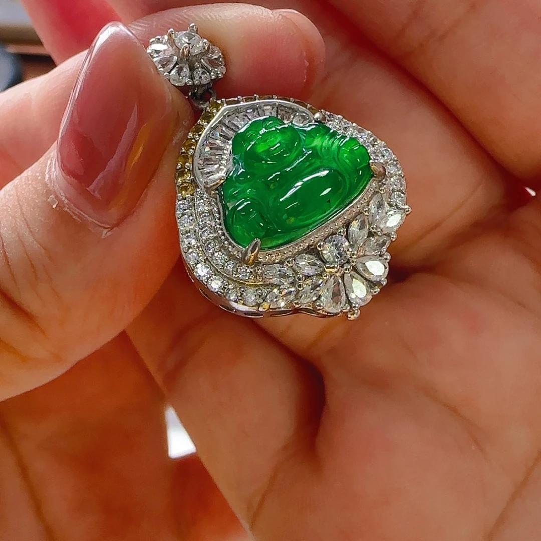 翡翠未镶嵌手镯翡翠150