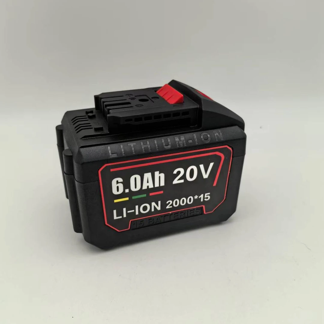 适用于大有款式高性能大容量通用锂电池适用于电锯角磨机电锤等