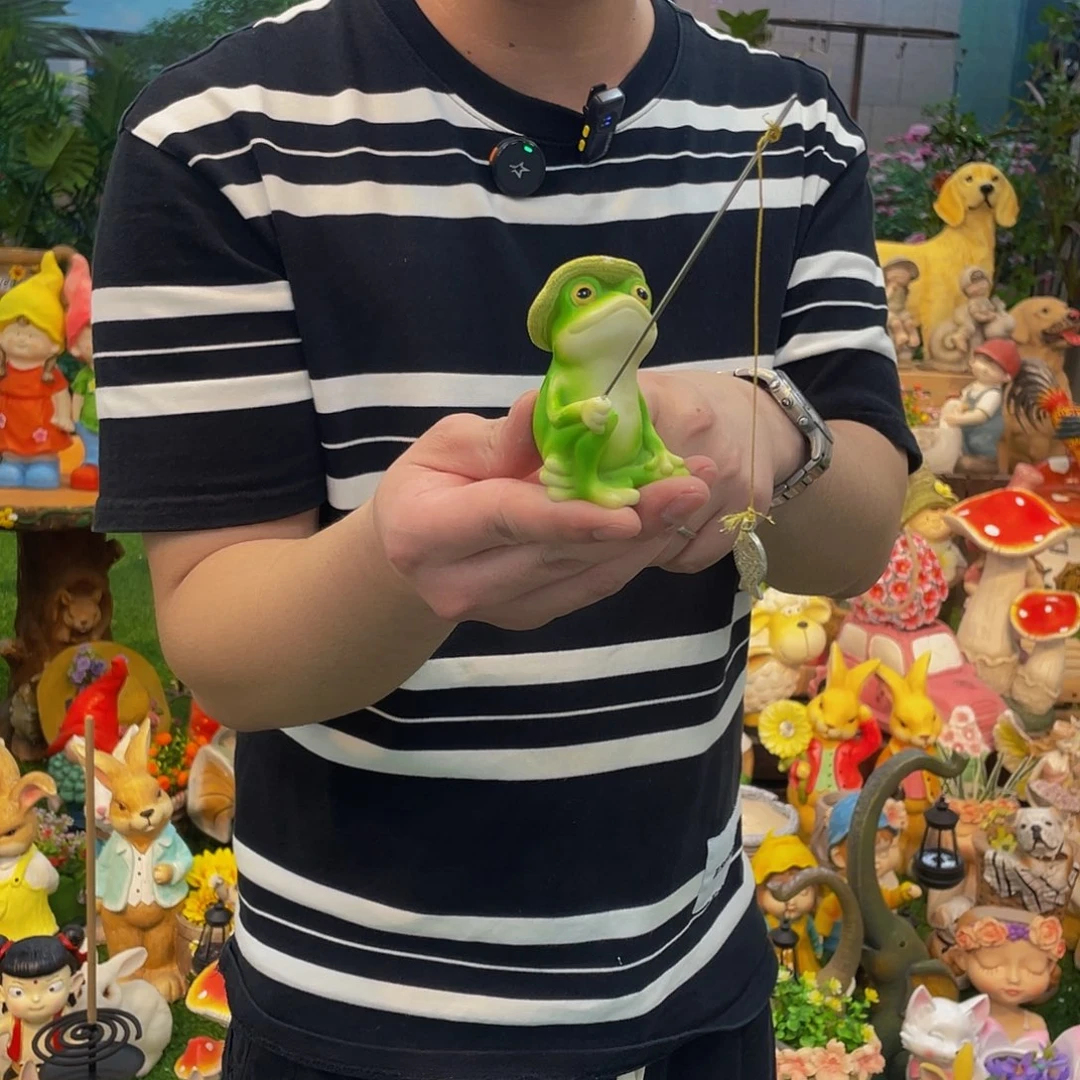 花园庭院摆件&00