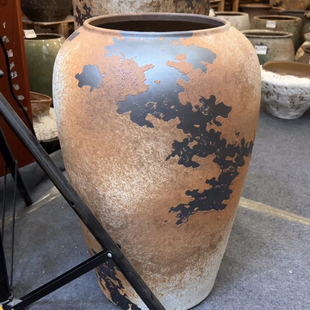 瓶嘉***呀陶瓷瓶口径高度左右