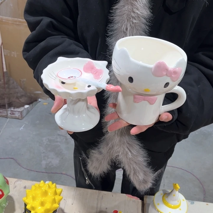 紫砂茶叶罐这么多人