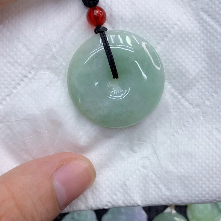 颈饰未镶嵌翡翠1111111