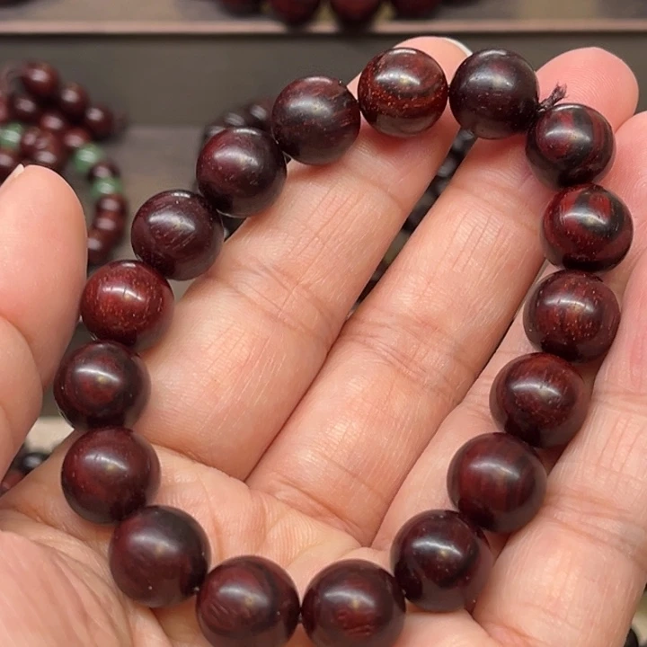 木质类印度小叶紫檀1.2无油无蜡