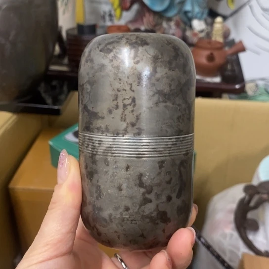 紫砂茶杯好物分享哈哈哈哈哈